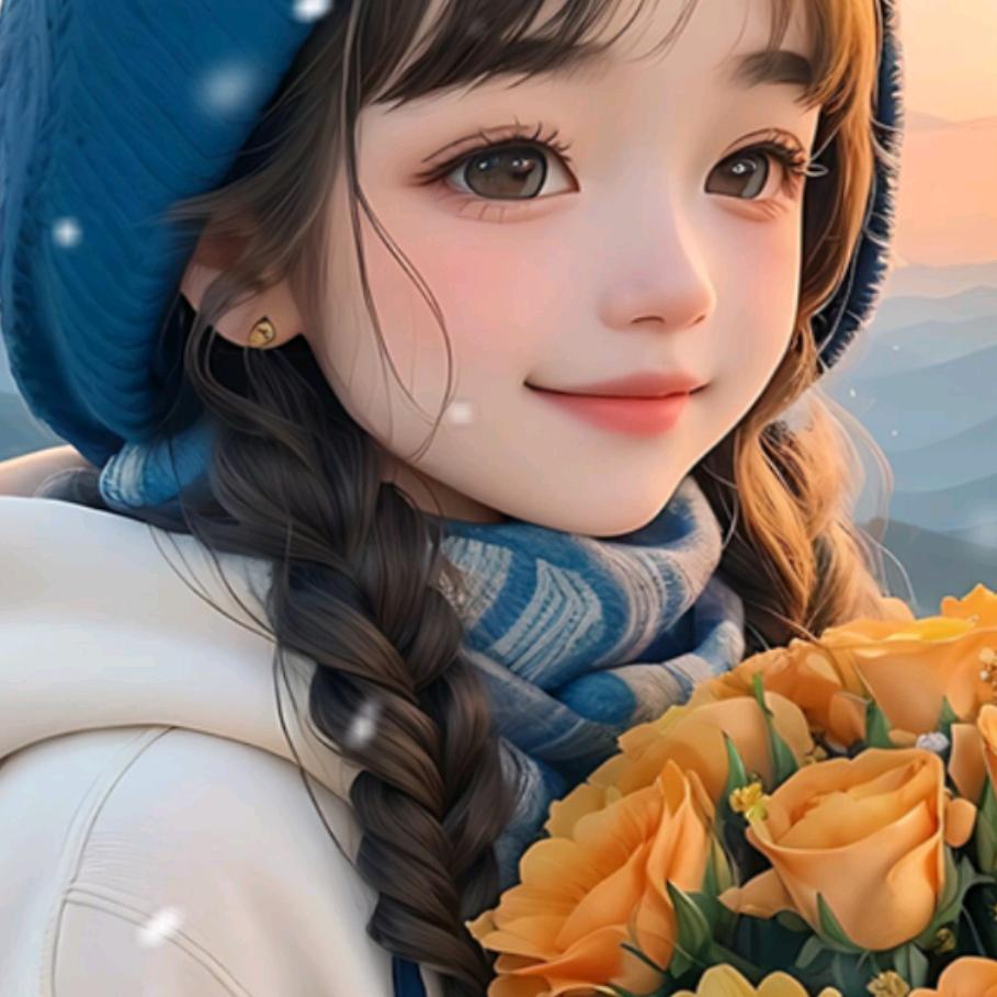 @笑看人生🌸