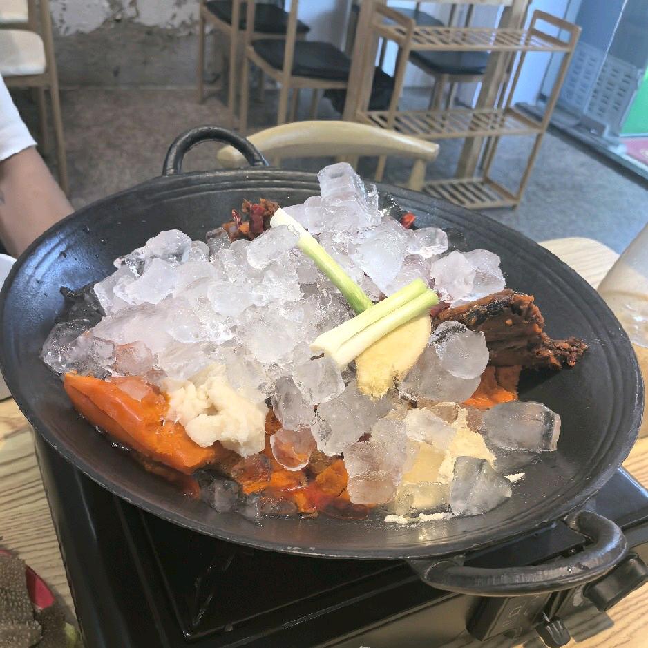 岑溪品香老火锅（文姐）
