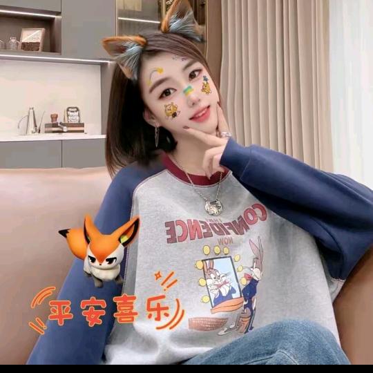 朵拉Dora小小~直播爆款穿搭返场