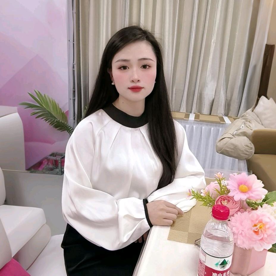李芬♥️白溪口美女社美容美甲美睫纹绣