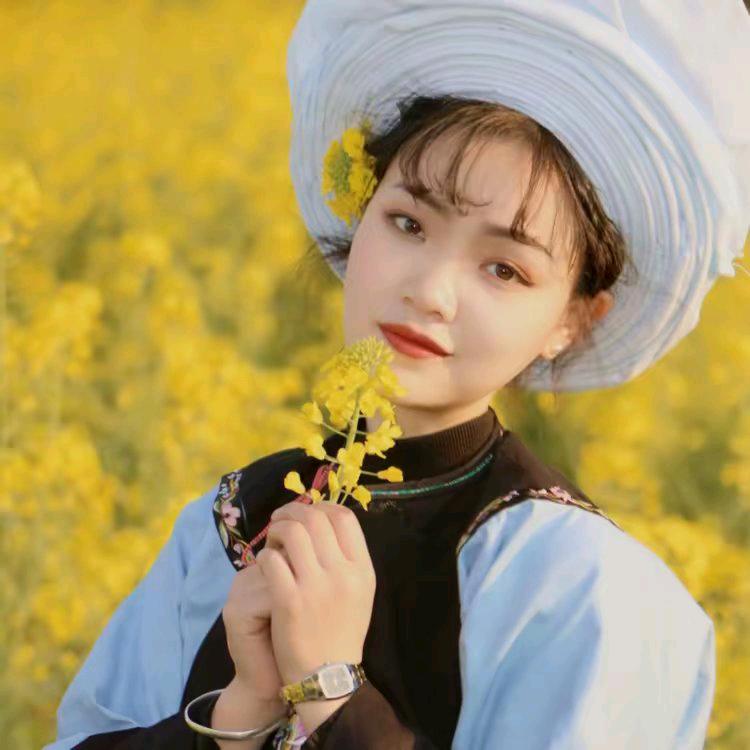 姨妹妹