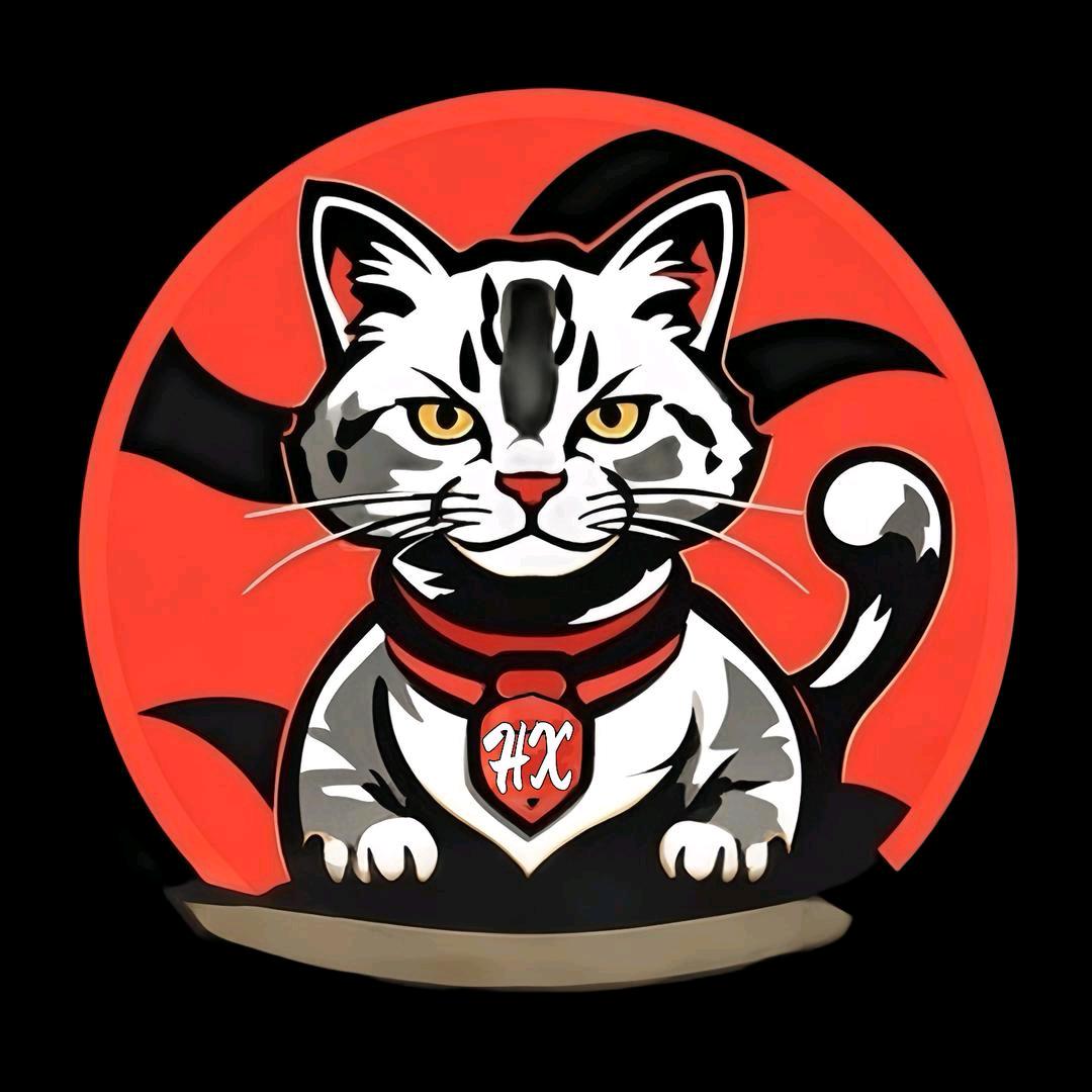 洪兴猫舍
