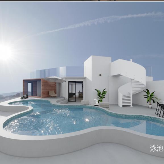 伴间房民宿(高罗景区店)官方号