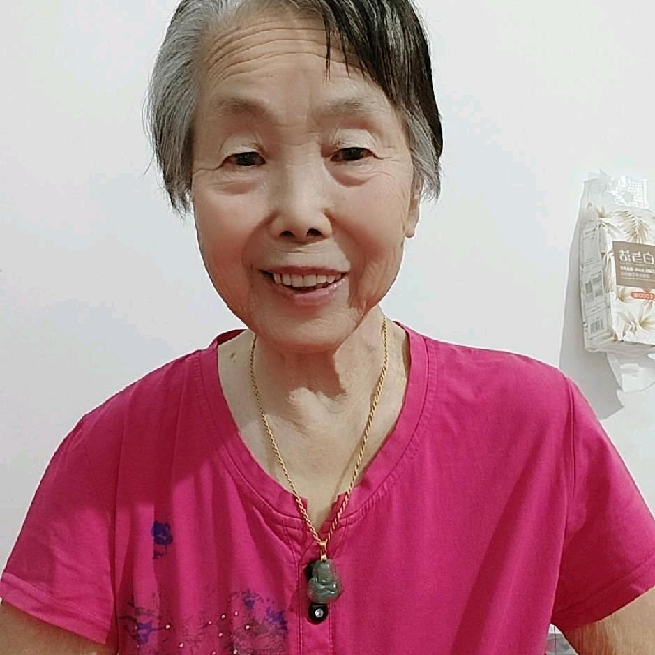 妈也奶奶👵