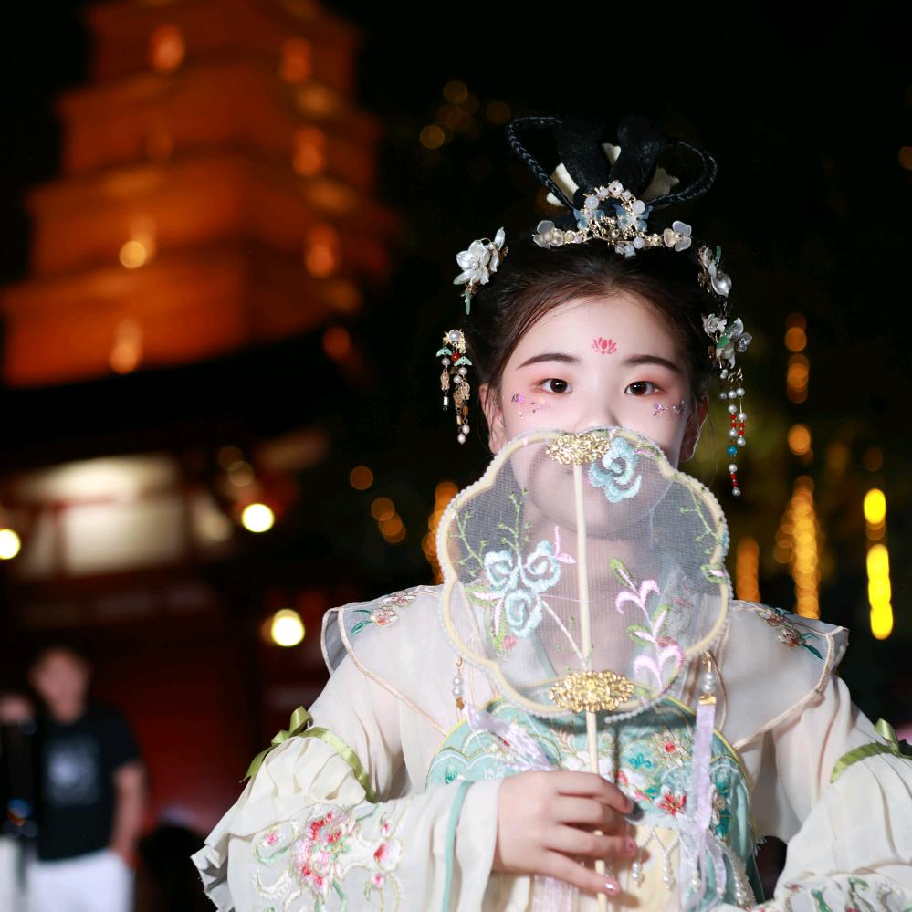 白小白