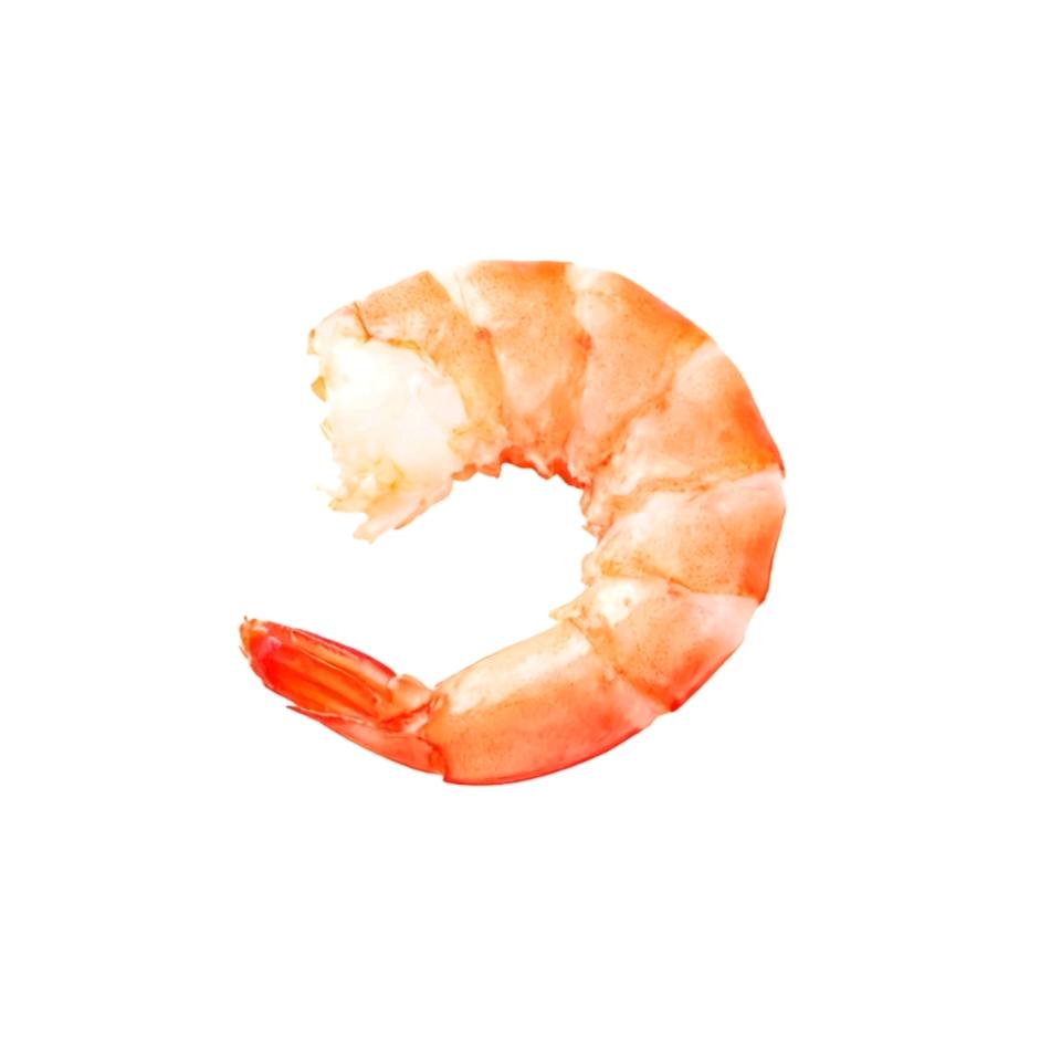 虾仁