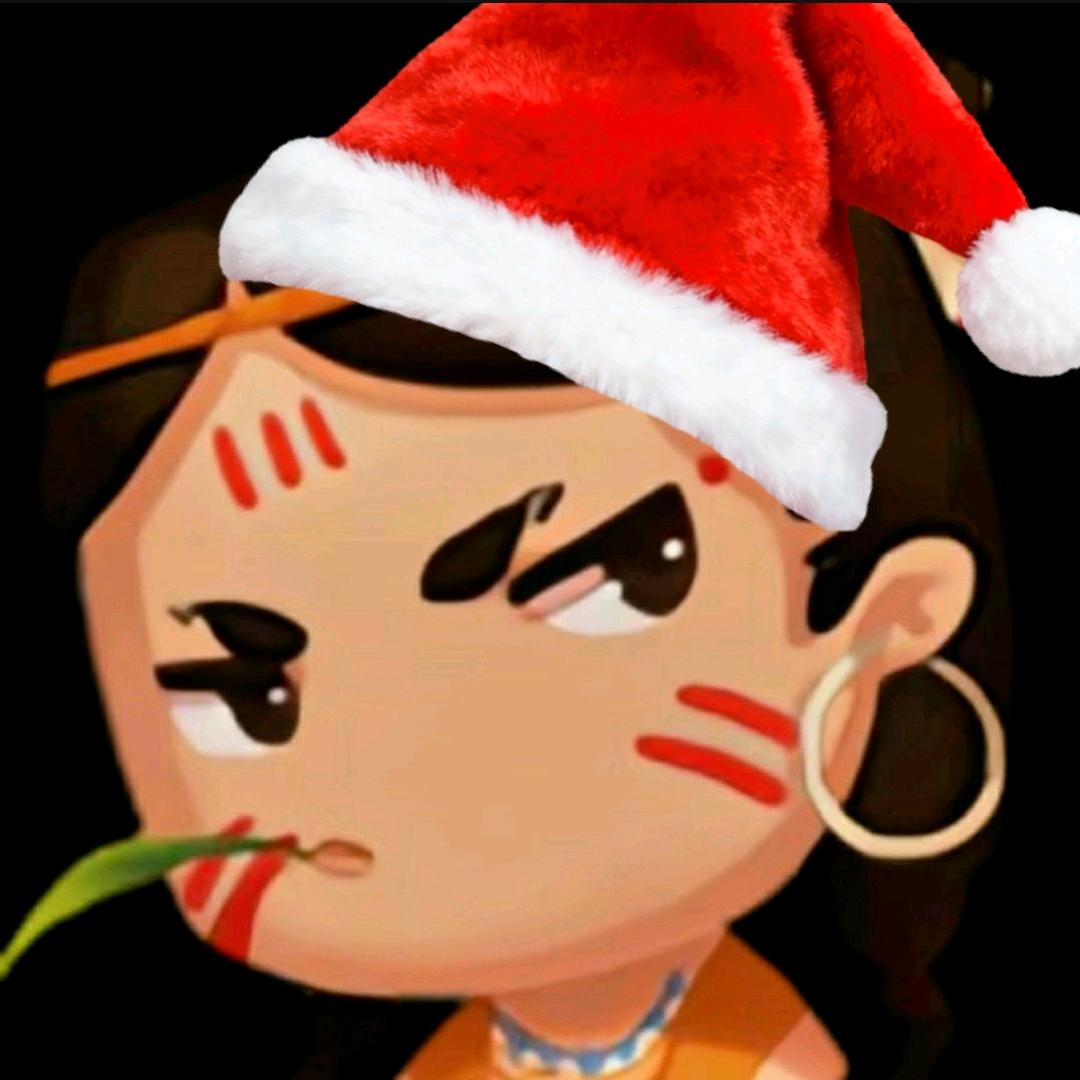 卡卡.(冬日限定)