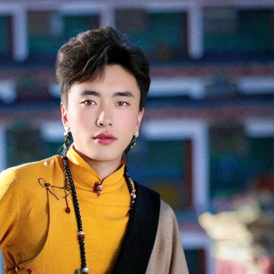 ༄་扎西❤次丁😝️