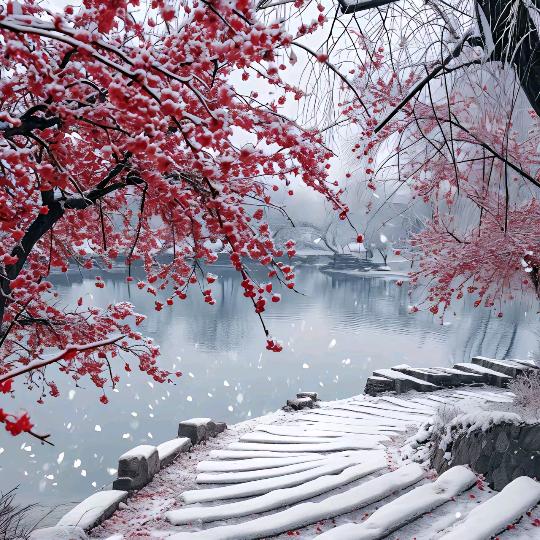 林深时见鹿🌲