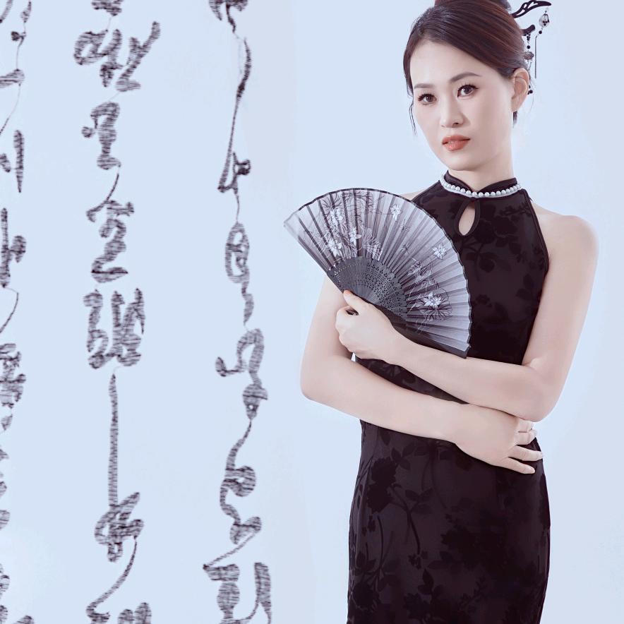 四通镇/恩秀（亢翠红）