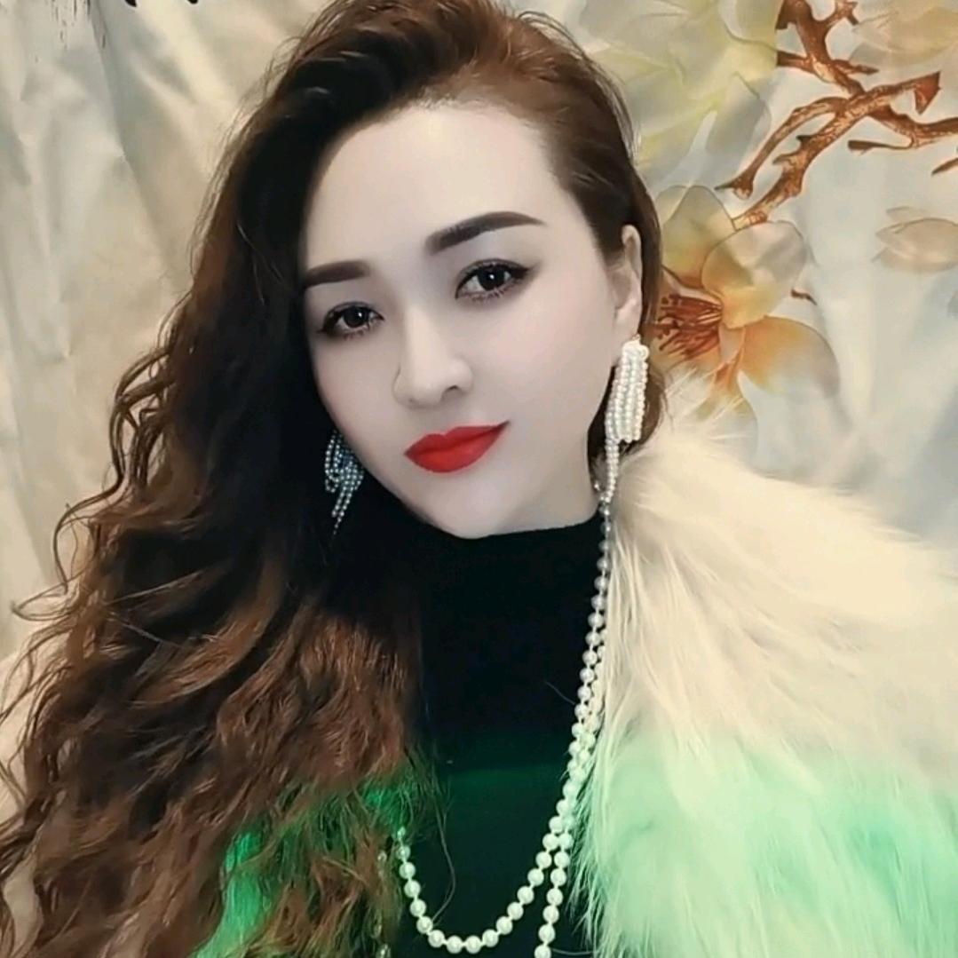爱笑的开心果