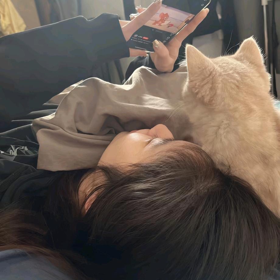 盼你好🐾（好物分享）
