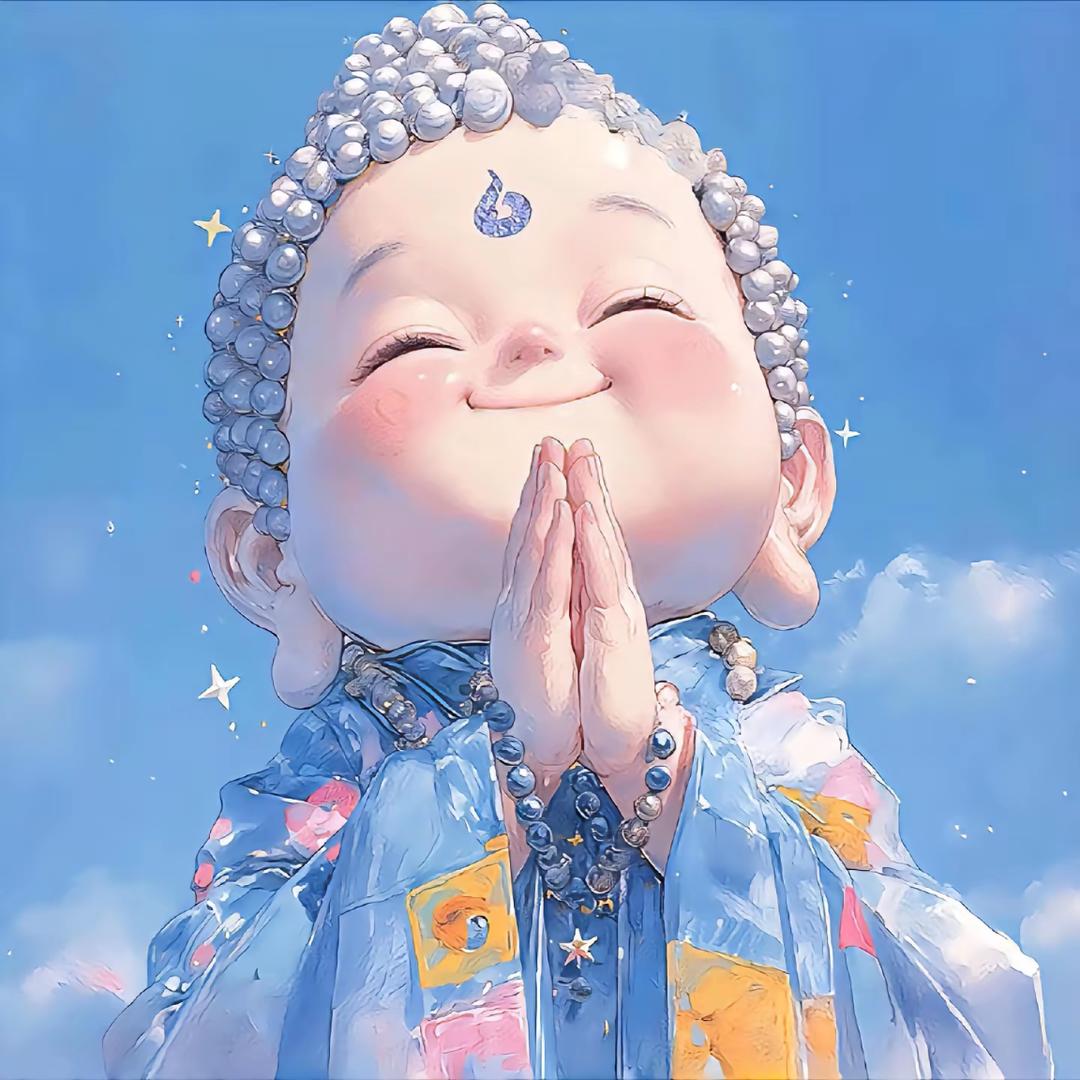 黑白