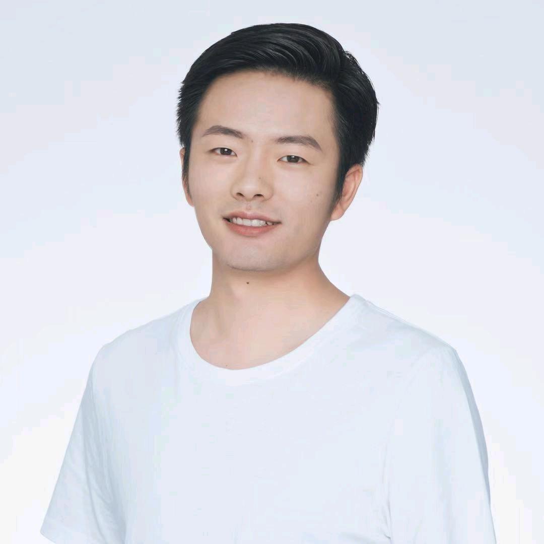 唐校长Jackie