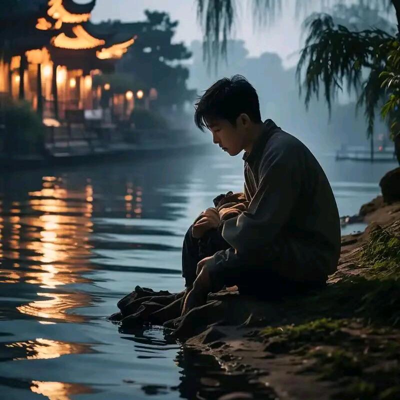 阳光未见暖人心