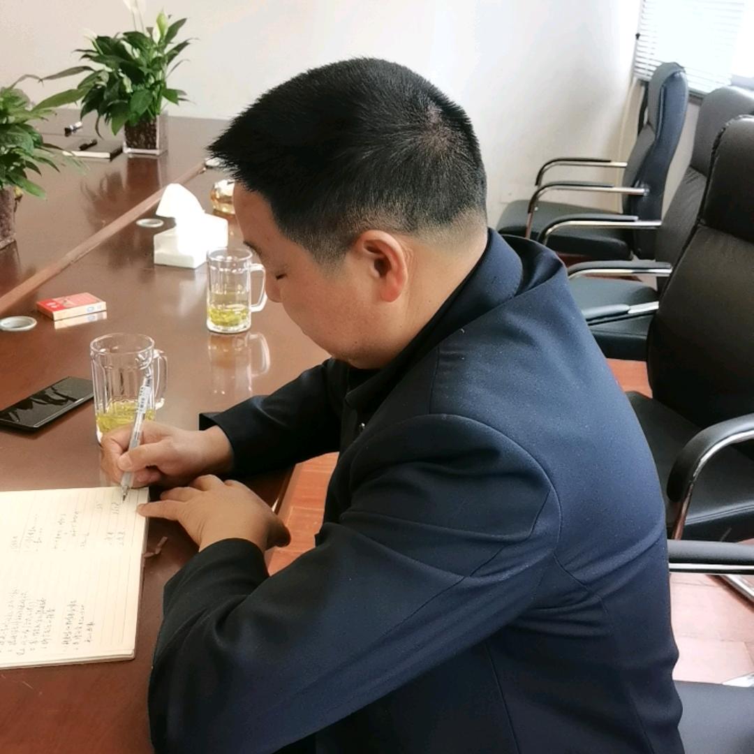 赤水河酒厂—李厂长