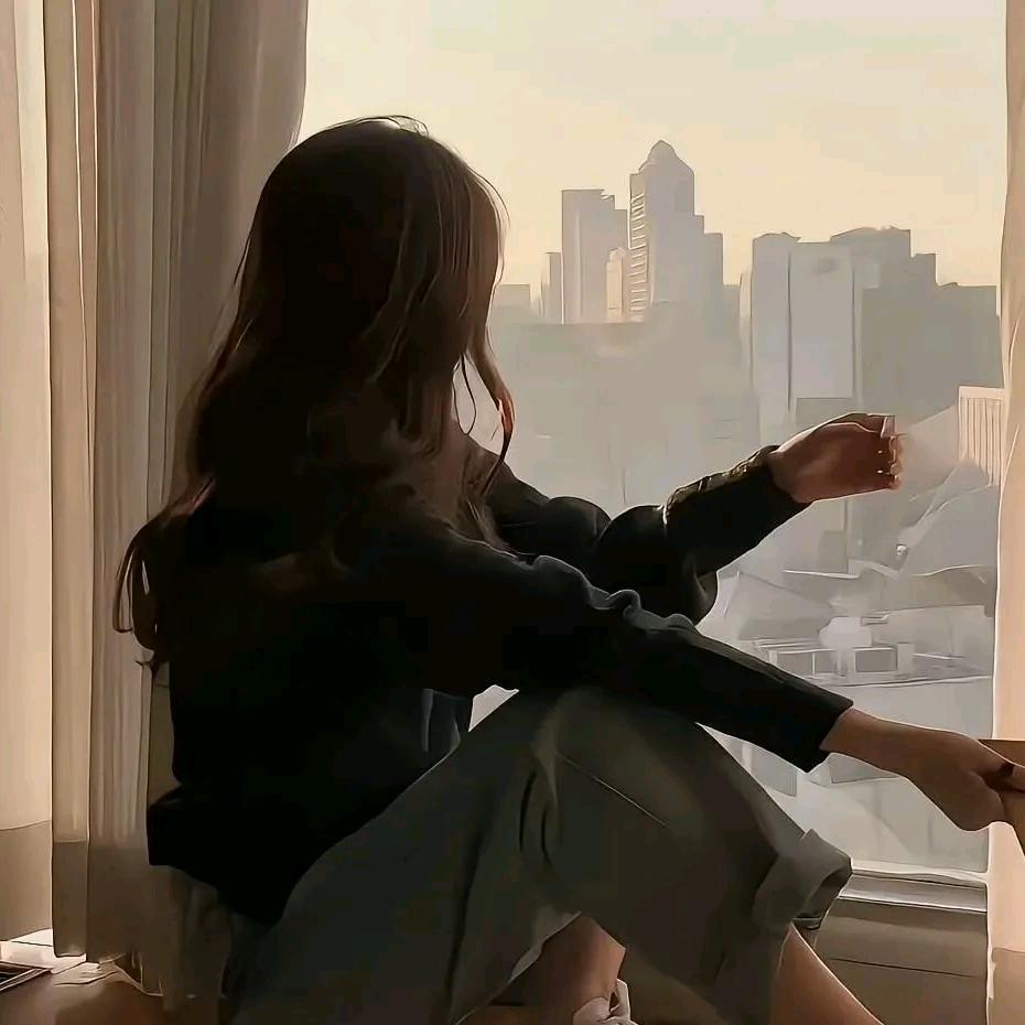 💥心静如水💥…限评了