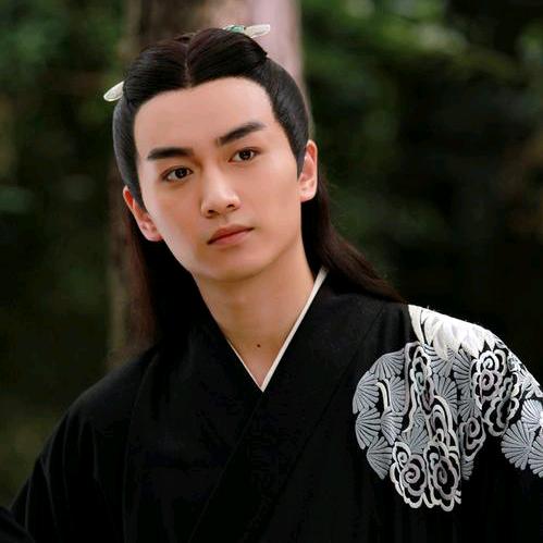白玉堂(陈晓)