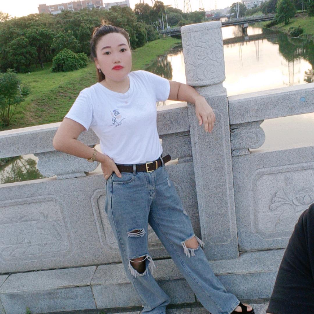 梦中情