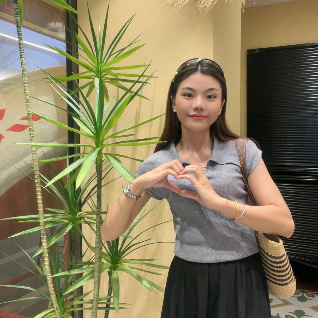 好运常在