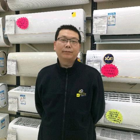 西门天桥四平电器萍乡百货商场店唐胜虎