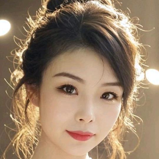 傻女人