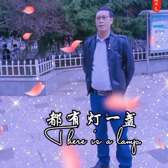 云过江