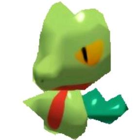 木守宫