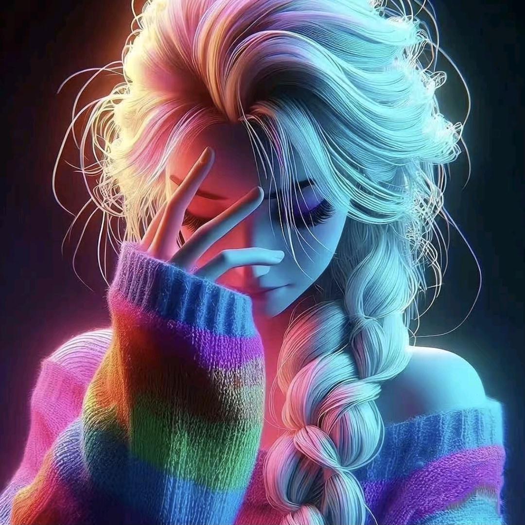 ꕥ᭄晓𝓎𝒶𝓃 ঞ