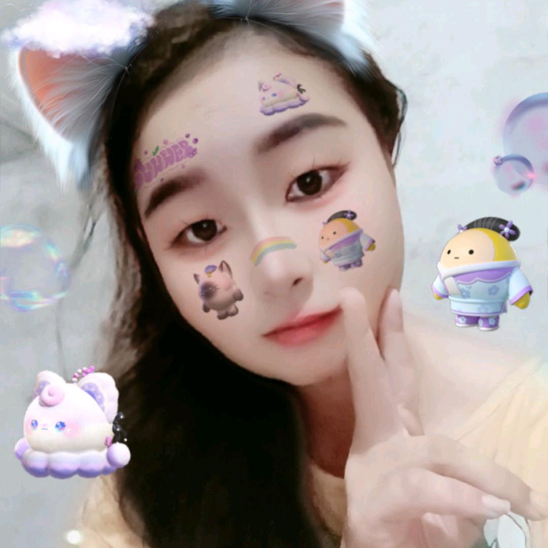 张幺妹。