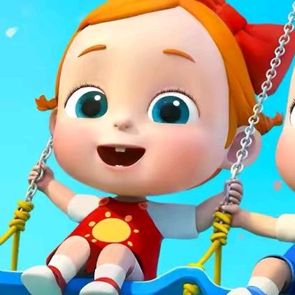 儿歌早教启蒙0-3