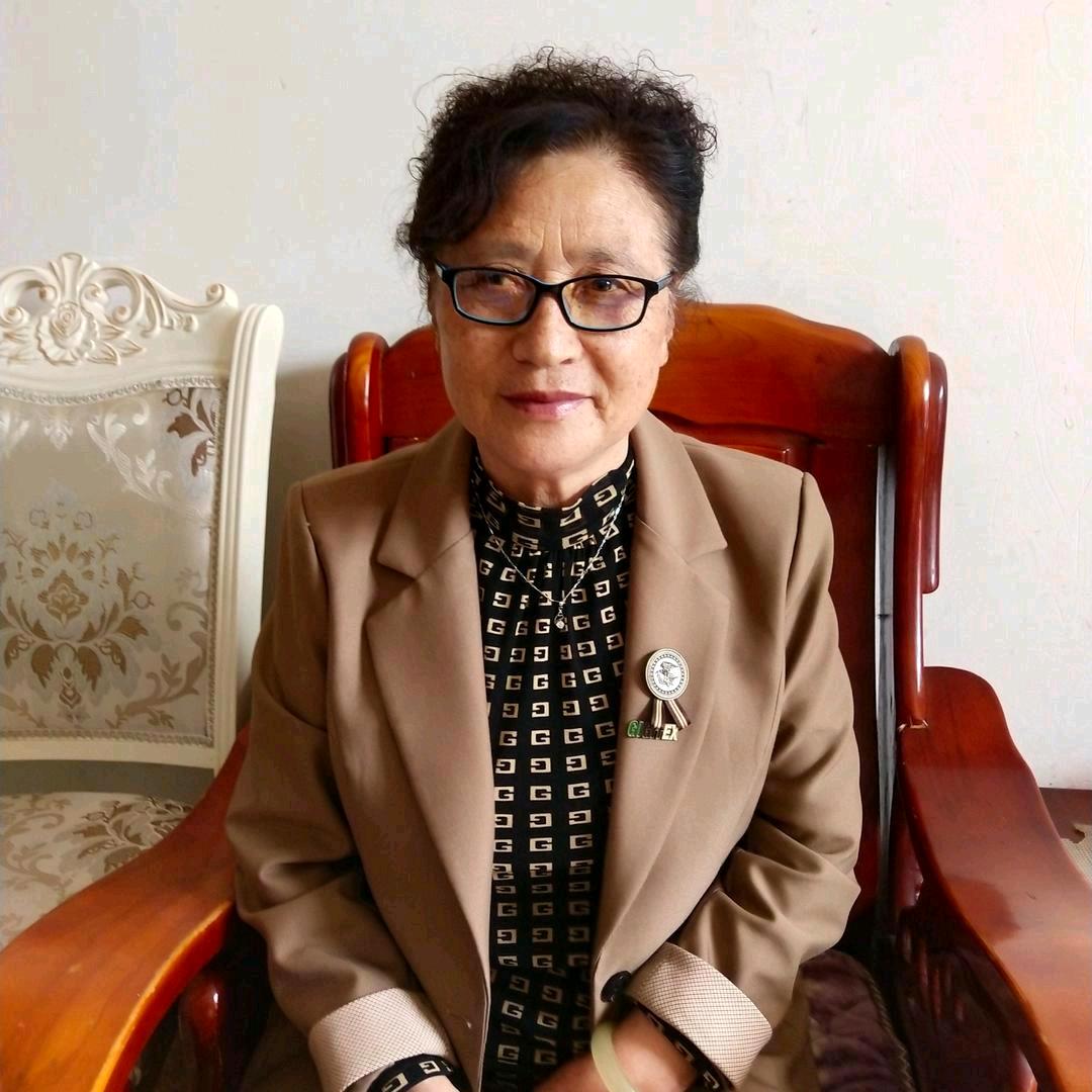 李家大姐