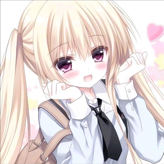 晴