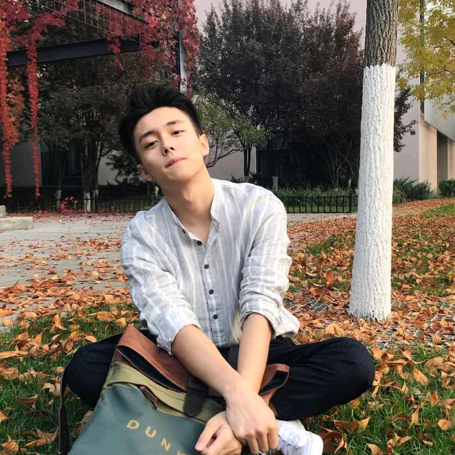 暴富.