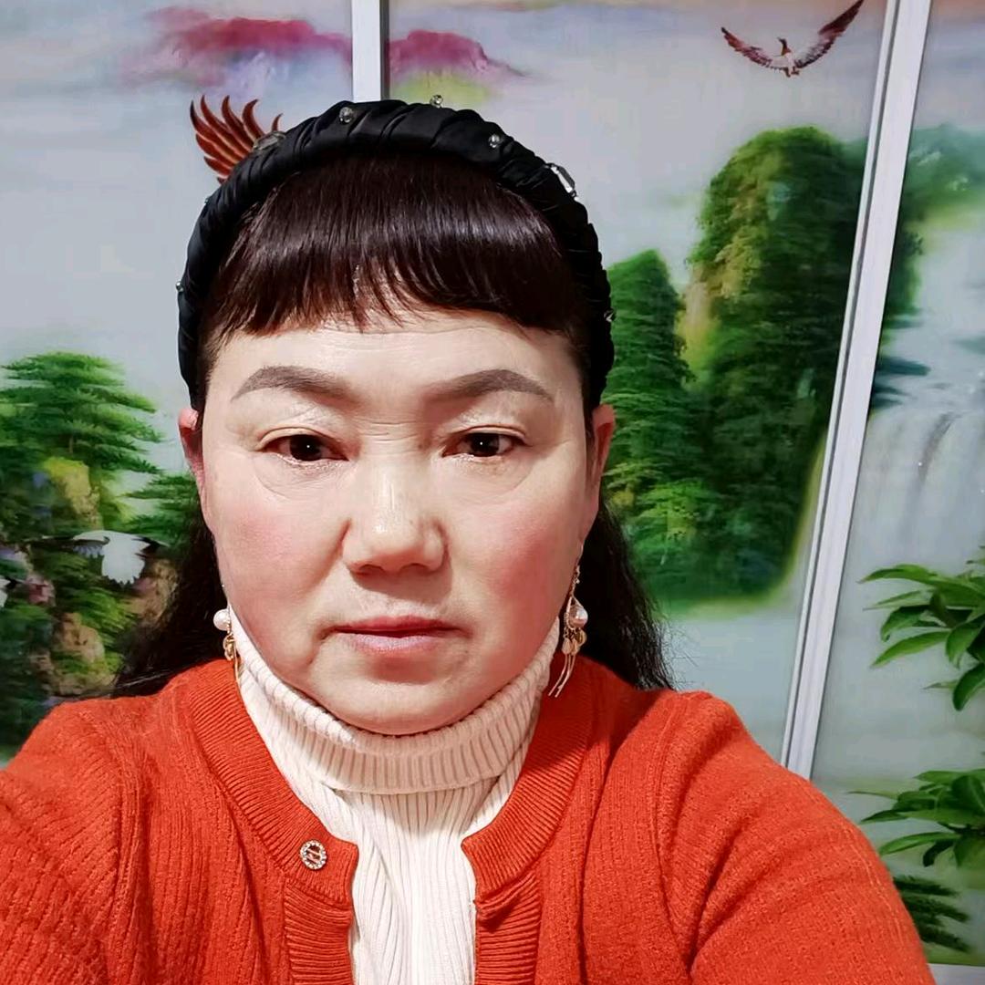 言舞公主