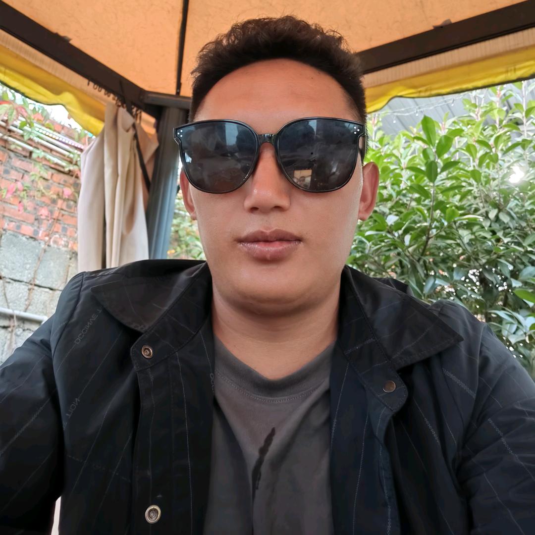 再苦再累也要坚强