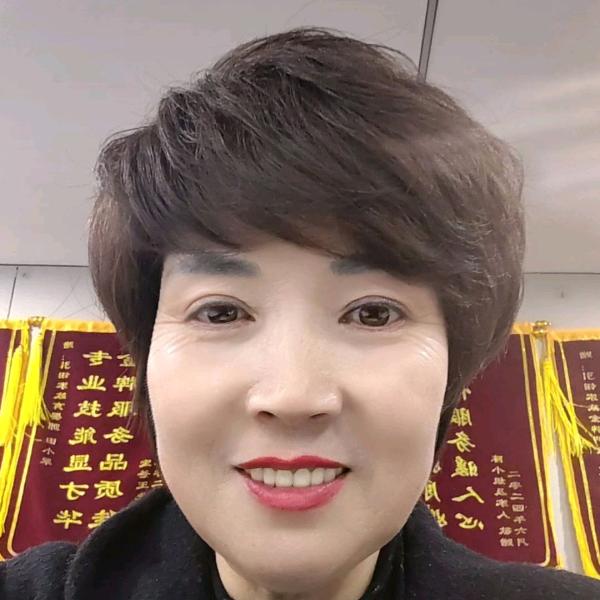 香香老师