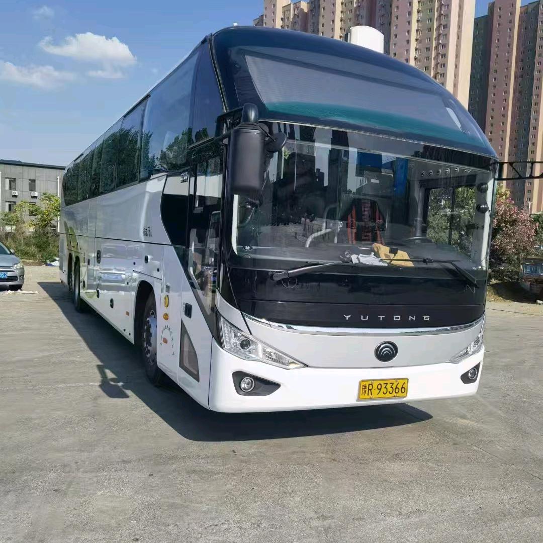 嘉兴回南阳专线