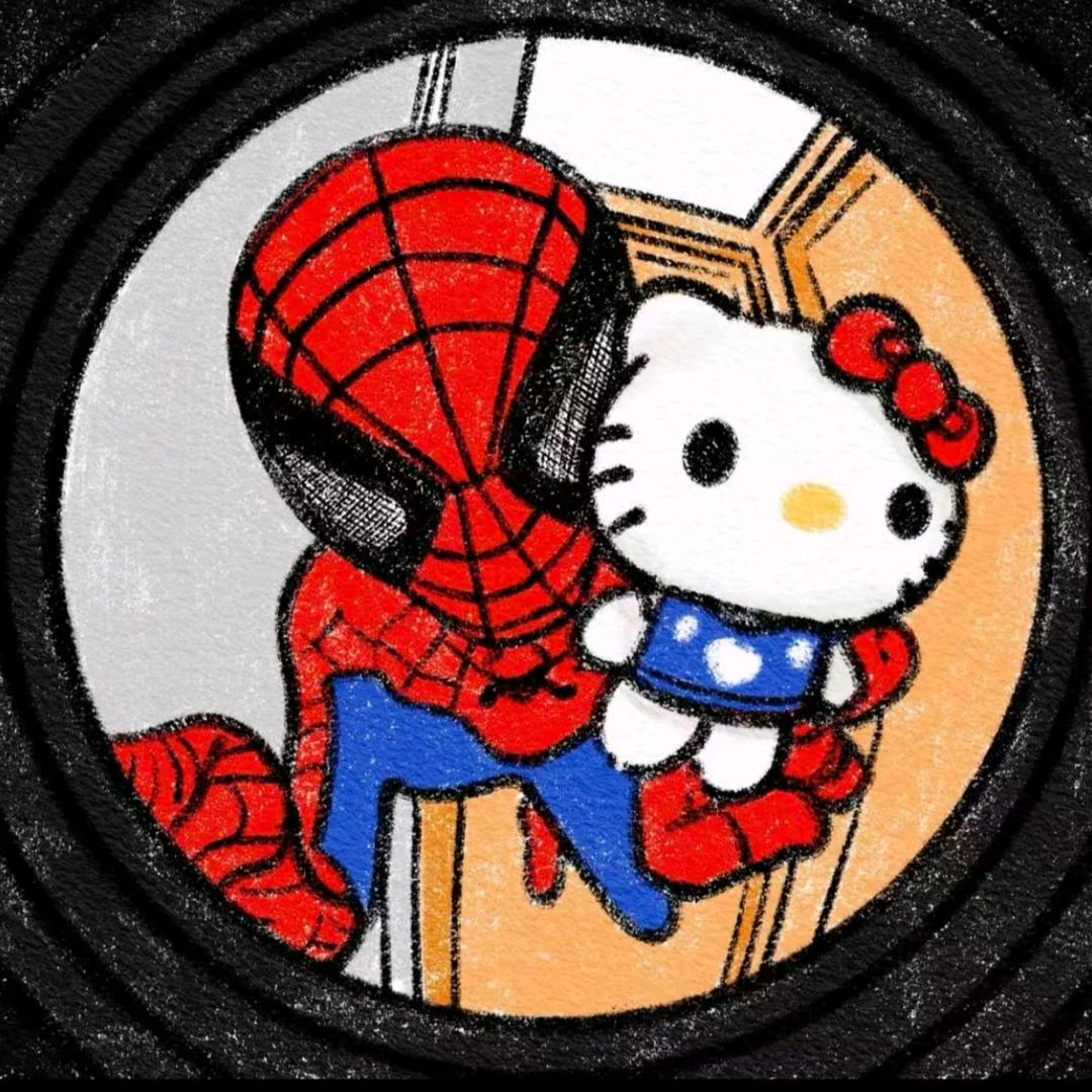 安安.