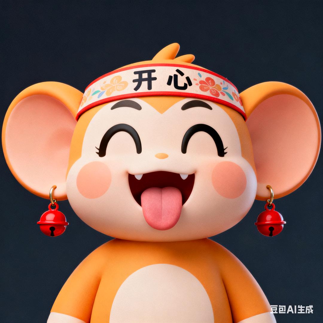 元气满格小太阳