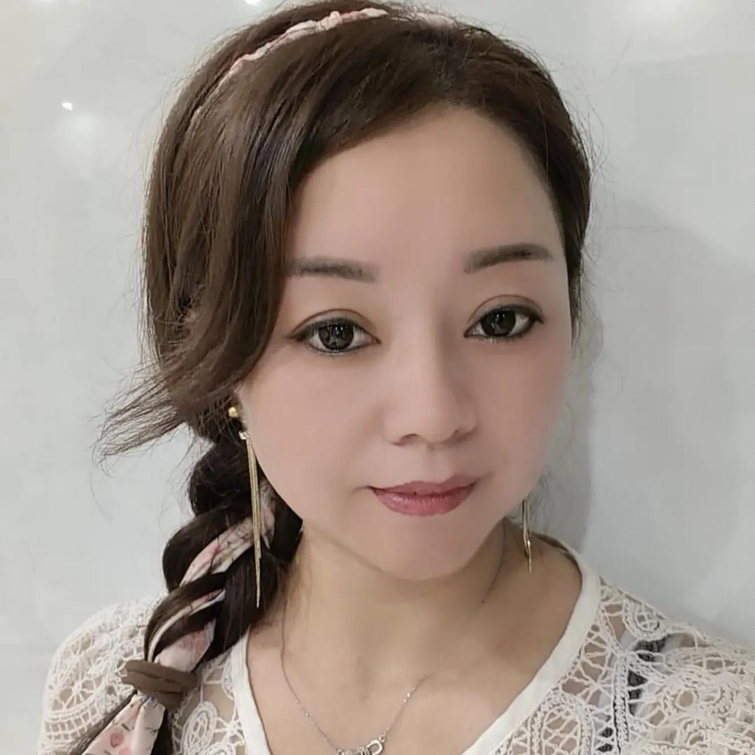 小青