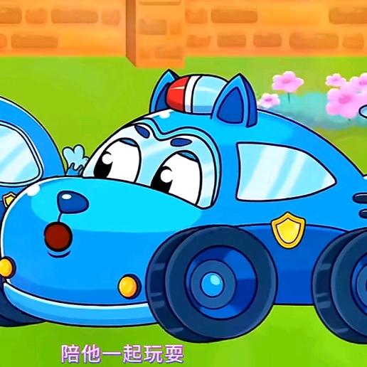 童趣画画(分享)