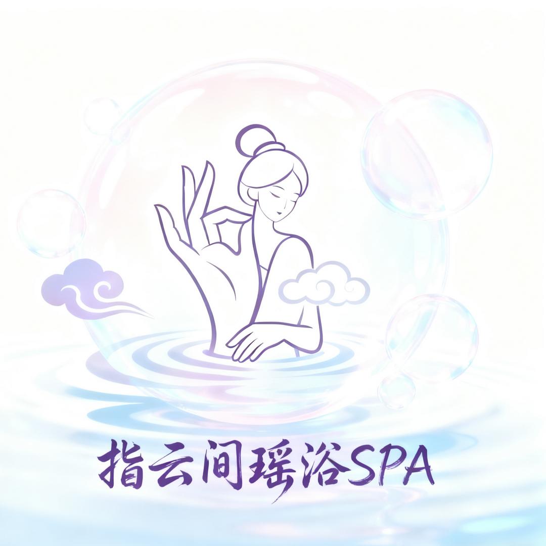 指云间·瑶浴SPA会所(金街店)官方号