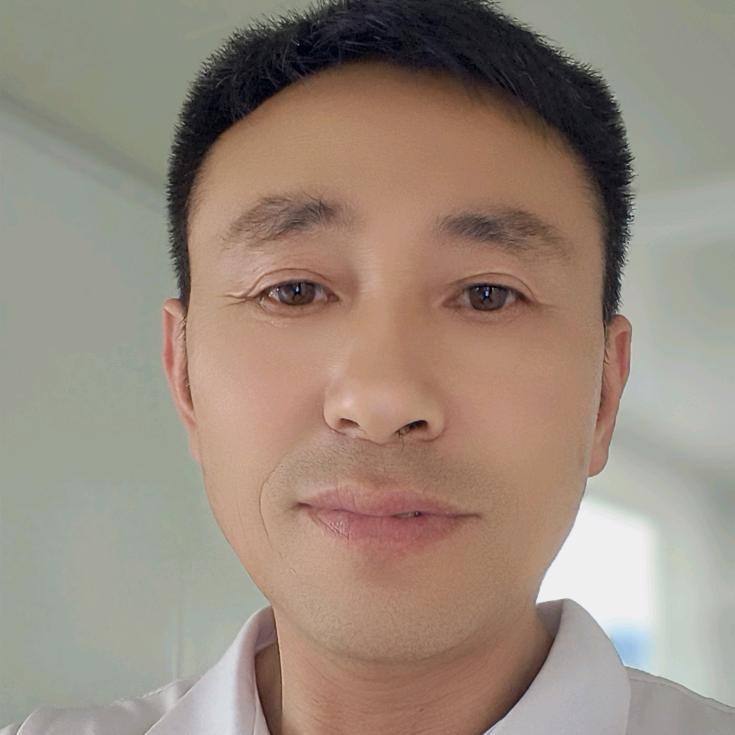 海里，明天会更好