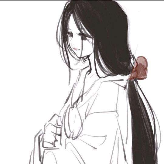 冷温柔