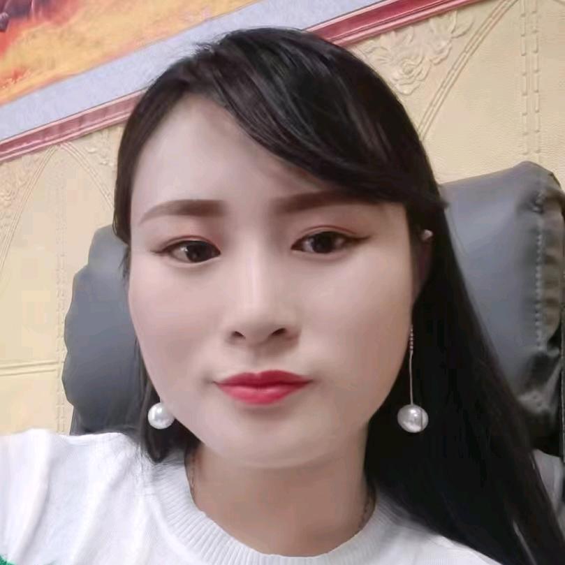 姗姗