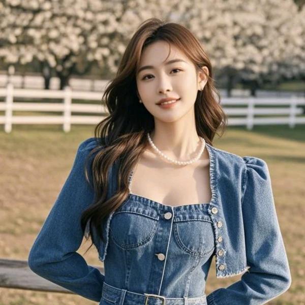 小虎妞的劳保用品