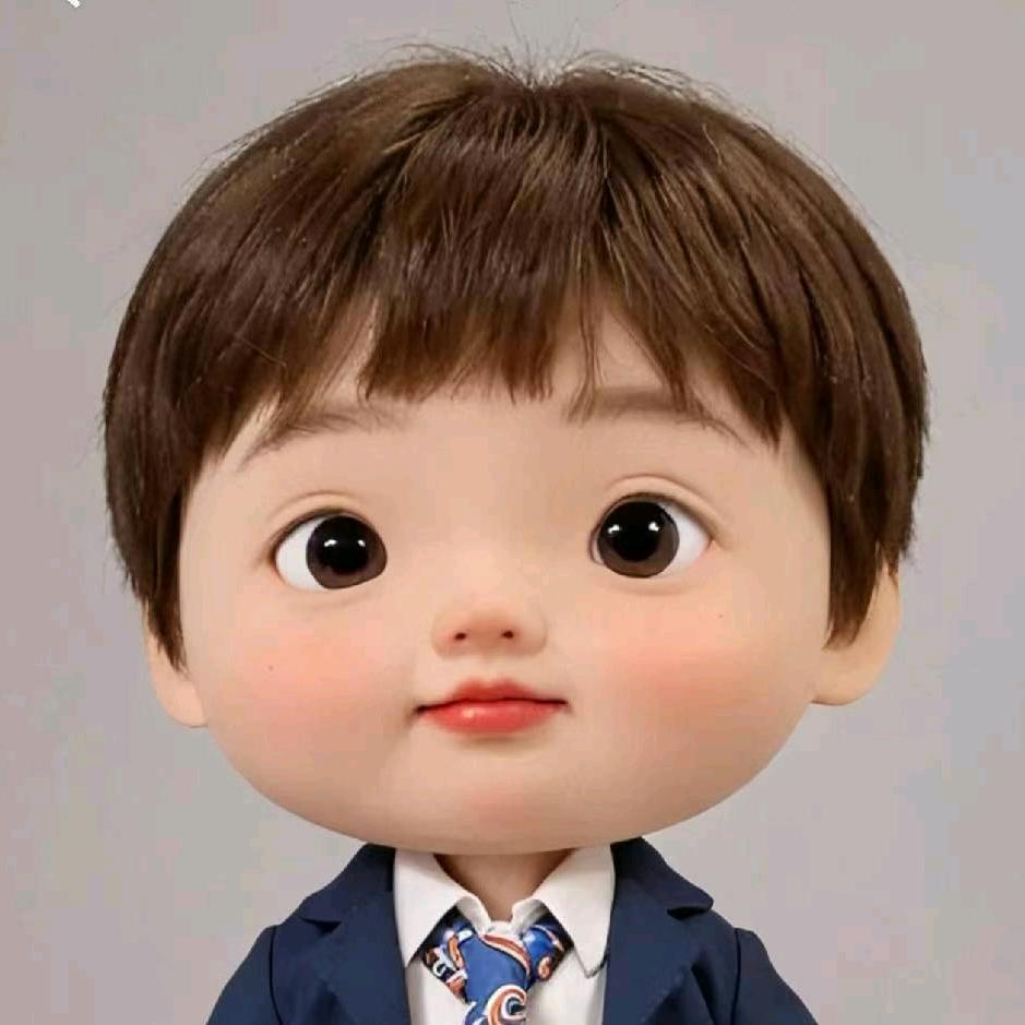 白丁商学