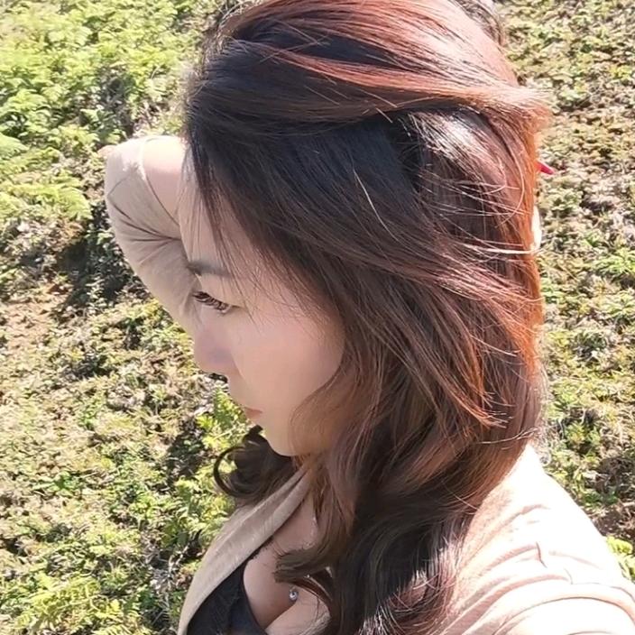 秀美