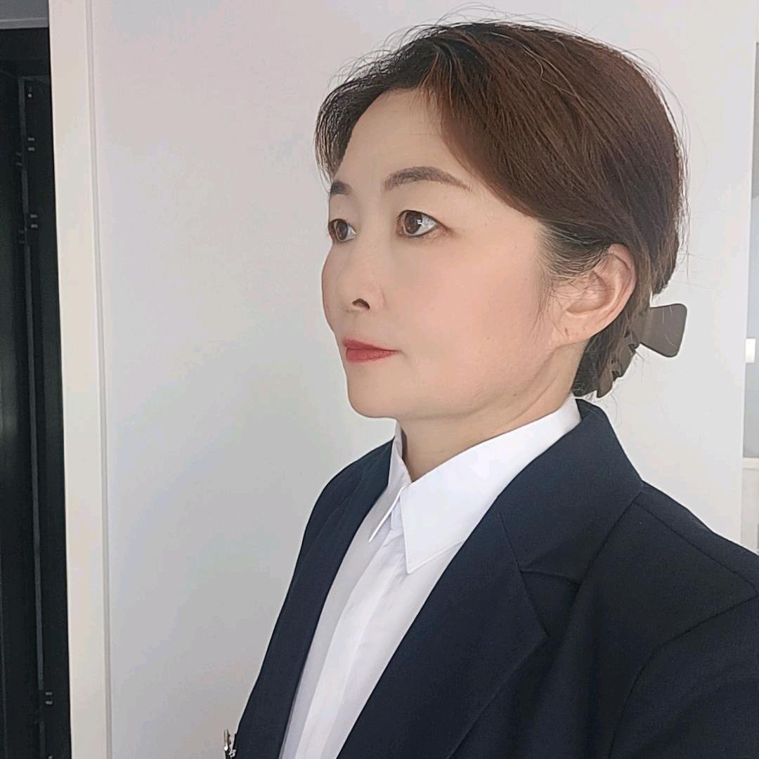 宁波房产大脸姐